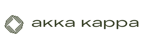Akka Kappa logo