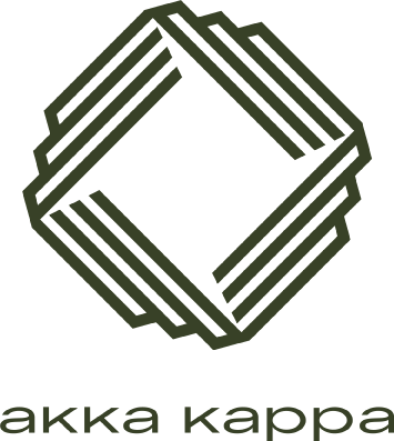 Akka Kappa logo